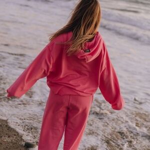 Daily Drills Sweat Set Cheeks